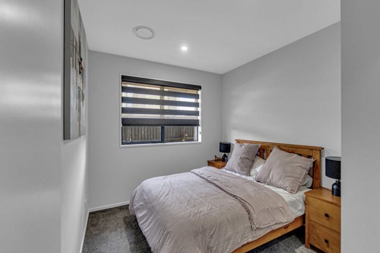 Photo of property in 31 Lotus Place, Wigram, Christchurch, 8025