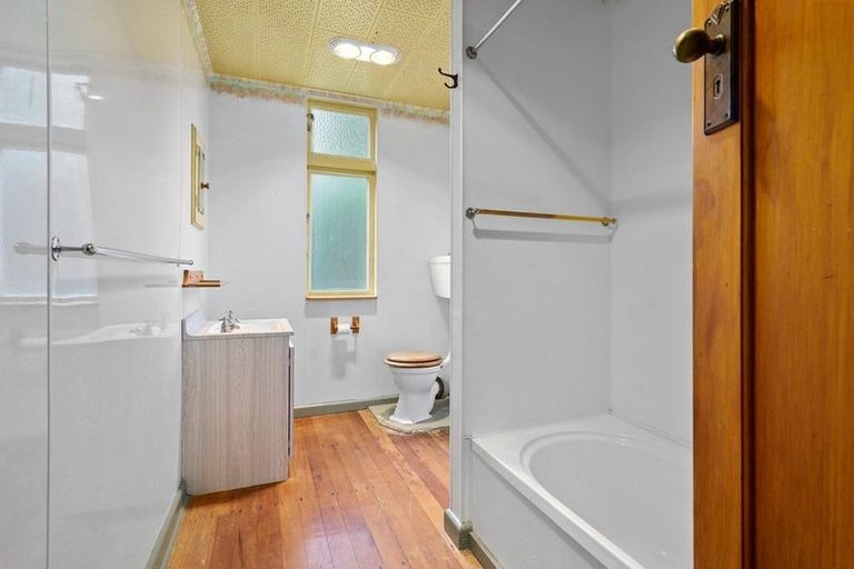 Photo of property in 1 Lunn Street, Arapuni, Putaruru, 3415