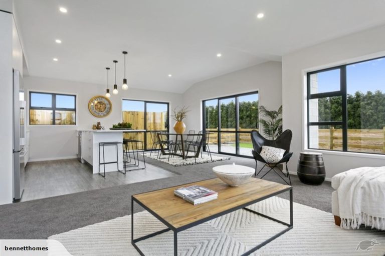 Photo of property in 14 Beatty Road, Matamata, 3400