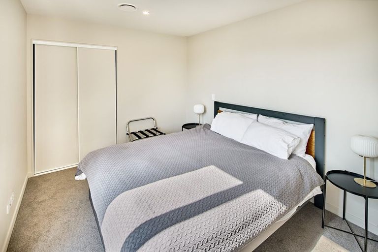 Photo of property in 908/212 Willis Street, Te Aro, Wellington, 6011