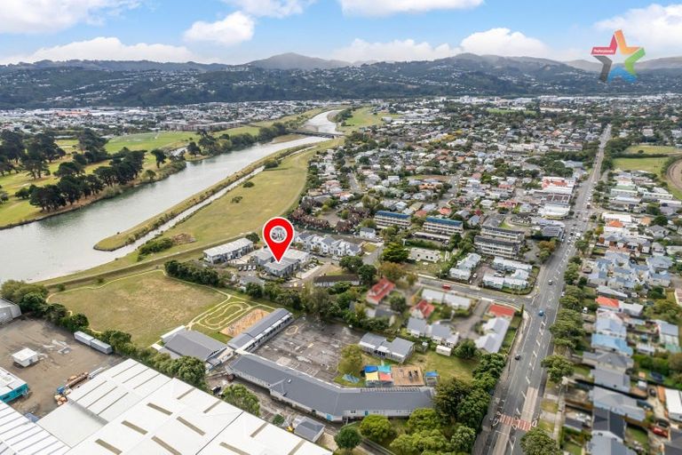Photo of property in 23b Barber Grove, Moera, Lower Hutt, 5010