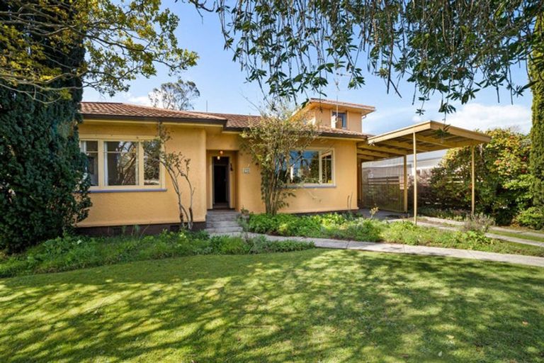 Photo of property in 211 Stout Street, Mangapapa, Gisborne, 4010