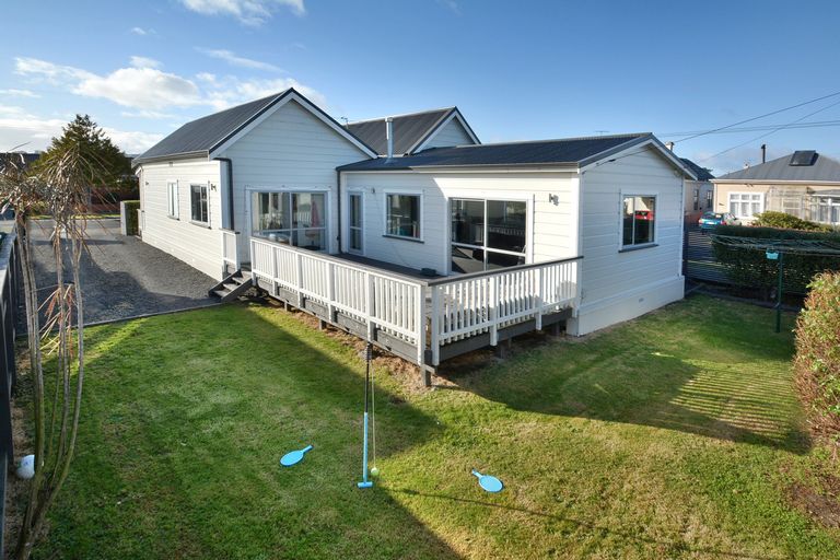 Photo of property in 16 Mills Street, Saint Kilda, Dunedin, 9012