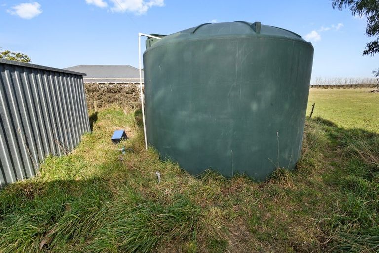 Photo of property in 2898 Thompsons Track, Lauriston, Ashburton, 7776
