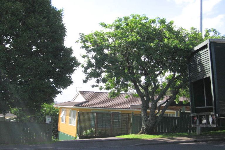 Photo of property in 7 Pisces Road, Glen Eden, Auckland, 0602