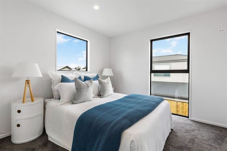 Photo of property in 2/40 Hastings Street West, Sydenham, Christchurch, 8023