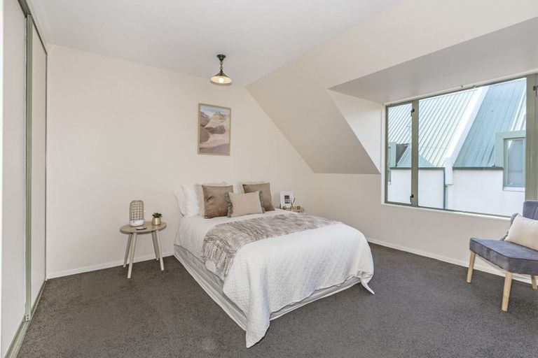 Photo of property in 452l Hagley Avenue, Christchurch Central, Christchurch, 8011