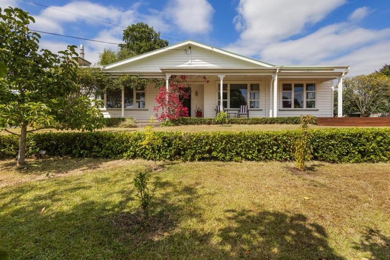 Photo of property in 8 Central Street, Matamata, 3400
