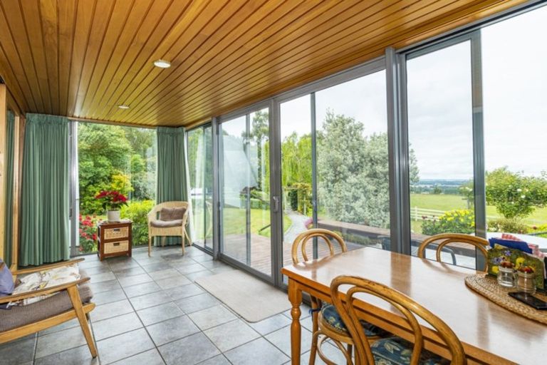 Photo of property in 67 Ribbonwood Road, Geraldine Downs, Geraldine, 7991