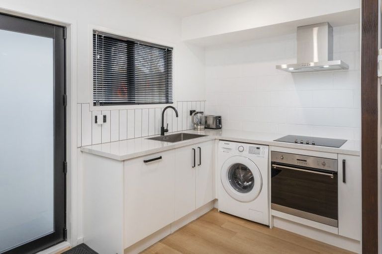 Photo of property in 3/9 Sherborne Street, St Albans, Christchurch, 8014