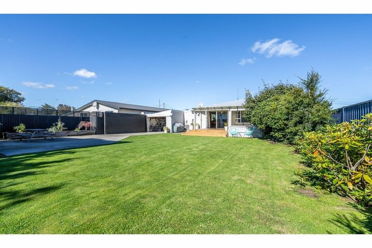 Photo of property in 12 Willis Street, Grasmere, Invercargill, 9810