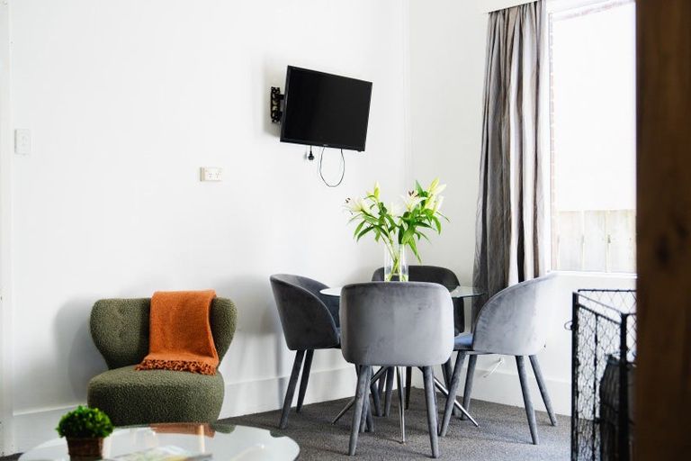 Photo of property in 15 Fawcett Street, South Dunedin, Dunedin, 9012