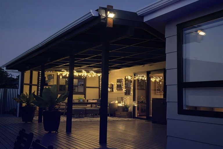 Photo of property in 36 Manaia Road, Tairua, 3508