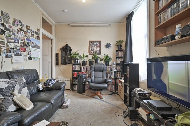 Photo of property in 305 Avenue Road West, Hastings, 4122