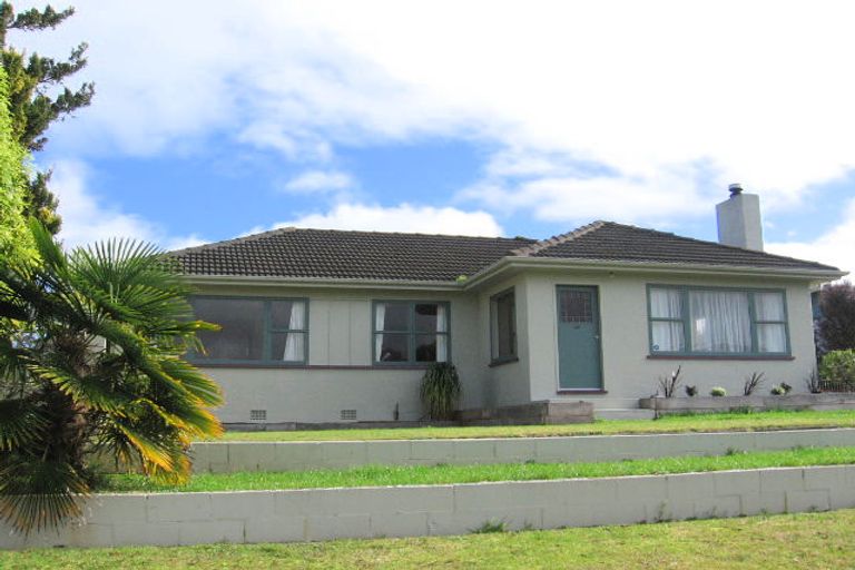 Photo of property in 18 Norrie Street, Feilding, 4702