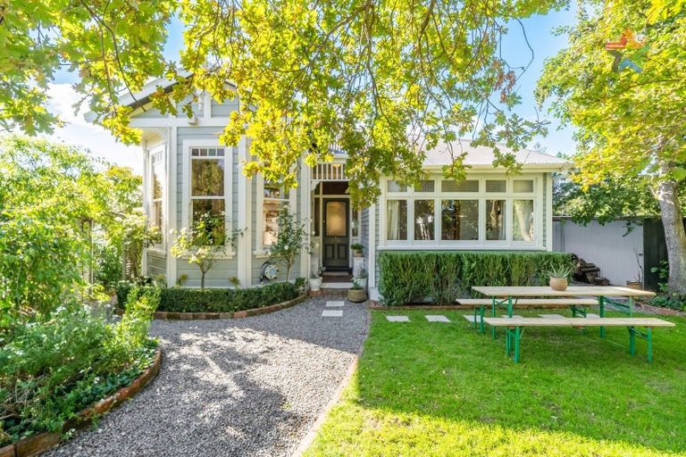 Photo of property in 58 Wakefield Street, Alicetown, Lower Hutt, 5010