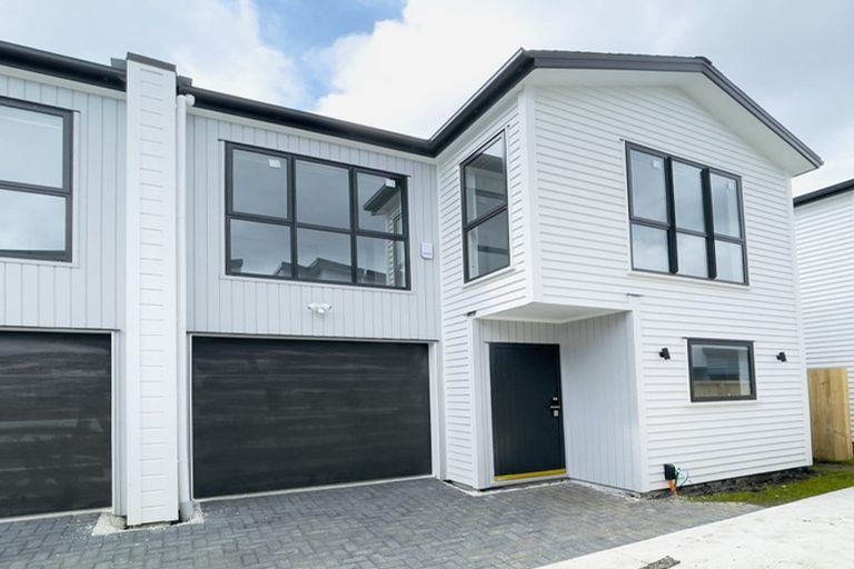 Photo of property in 21c Awatere Street, Clover Park, Auckland, 2023