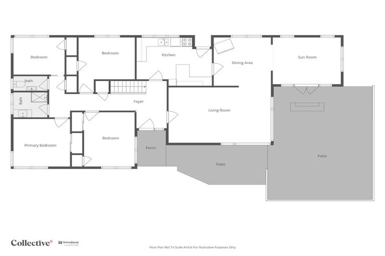 Photo of property in 82 Larsen Crescent, Tawa, Wellington, 5028