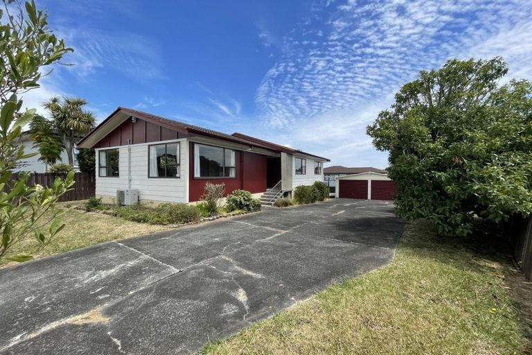 Photo of property in 34 Jandell Crescent, Bucklands Beach, Auckland, 2014