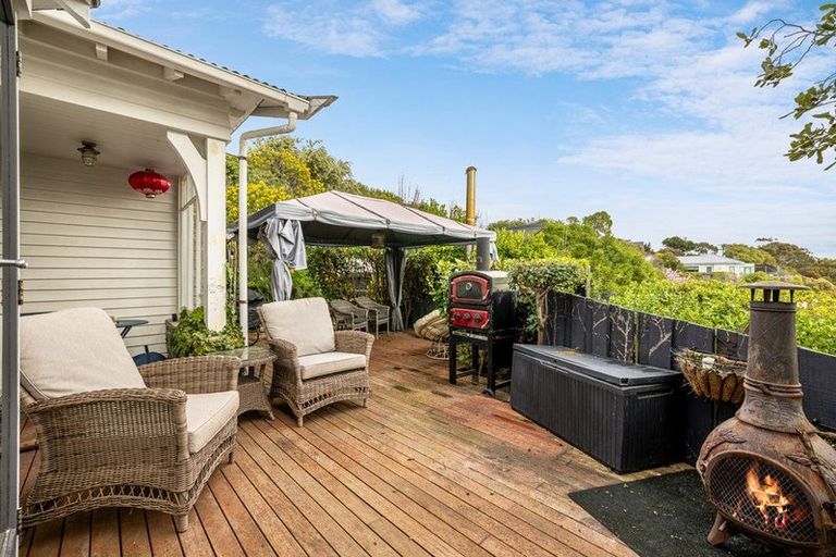 Photo of property in 14 Mccormacks Bay Road, Mount Pleasant, Christchurch, 8081