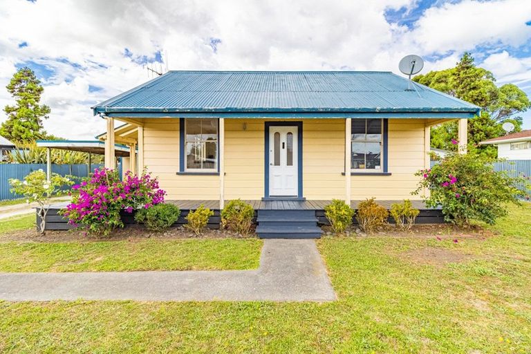 Photo of property in 4 Wembley Place, Whanganui East, Whanganui, 4500