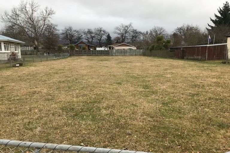 Photo of property in 23 Gray Street, Fairlie, 7925