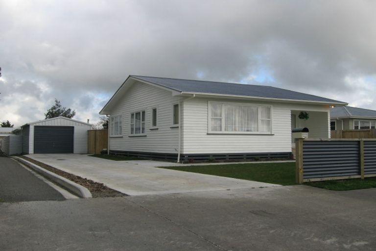 Photo of property in 79a Monmouth Street, Feilding, 4702
