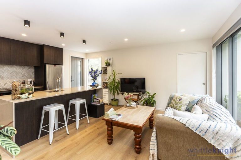 Photo of property in 4/138 Westminster Street, St Albans, Christchurch, 8014