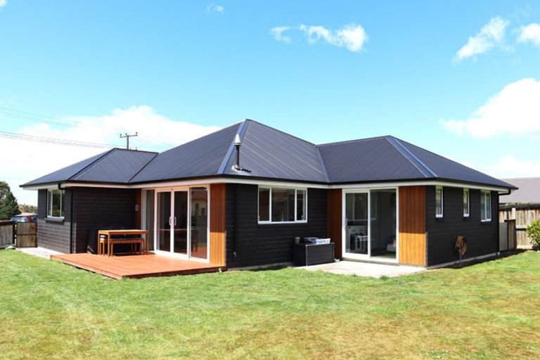 Photo of property in 86a Weston Road, Weston, Oamaru, 9401