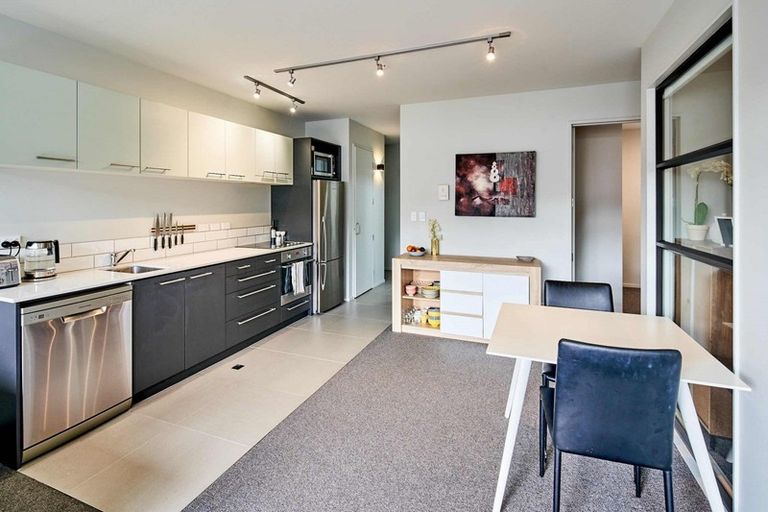 Photo of property in Detroit Apartments, 309/181 Tasman Street, Mount Cook, Wellington, 6021