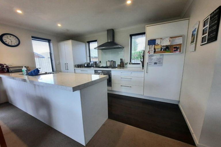 Photo of property in 152 Rolleston Drive, Rolleston, 7614