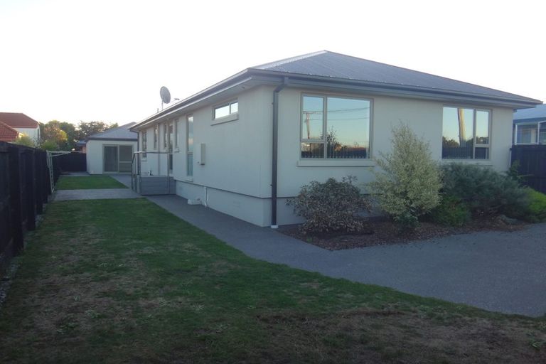 Photo of property in 34 Baker Street, New Brighton, Christchurch, 8083