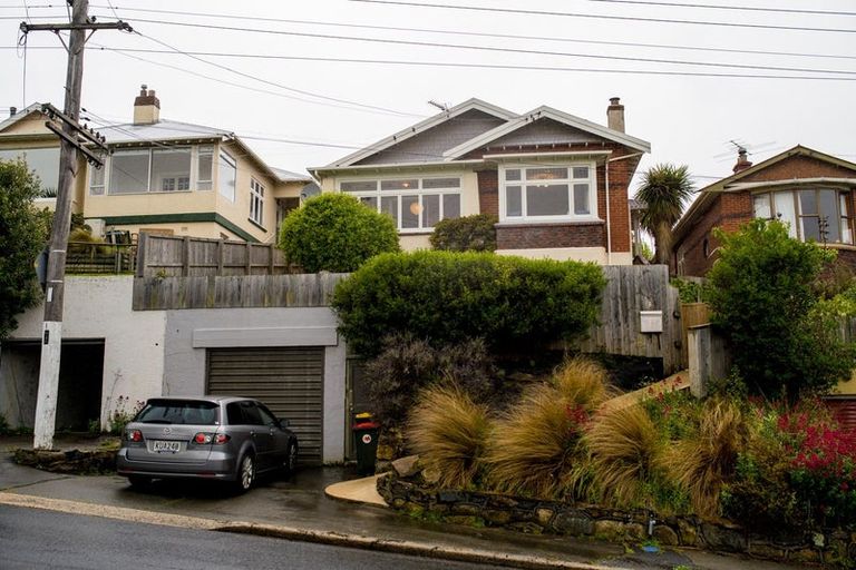 Photo of property in 8 Highcliff Road, Andersons Bay, Dunedin, 9013