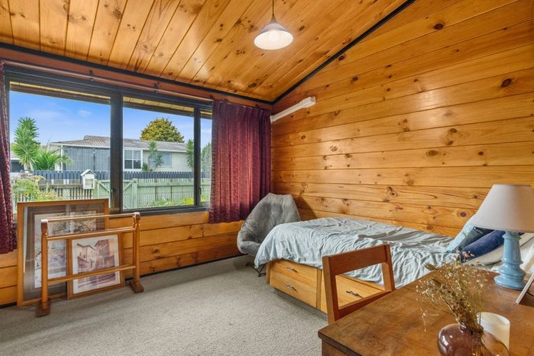 Photo of property in 27 Charles Street, Levin, 5510