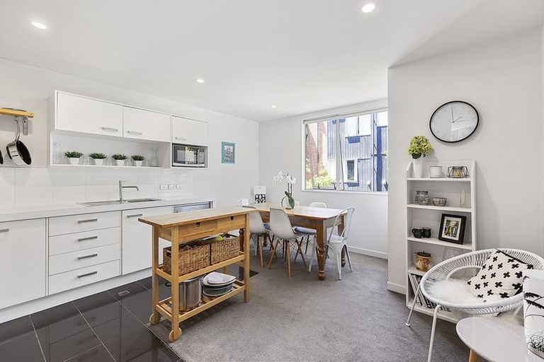 Photo of property in The Altair, 36/120 Rintoul Street, Newtown, Wellington, 6021