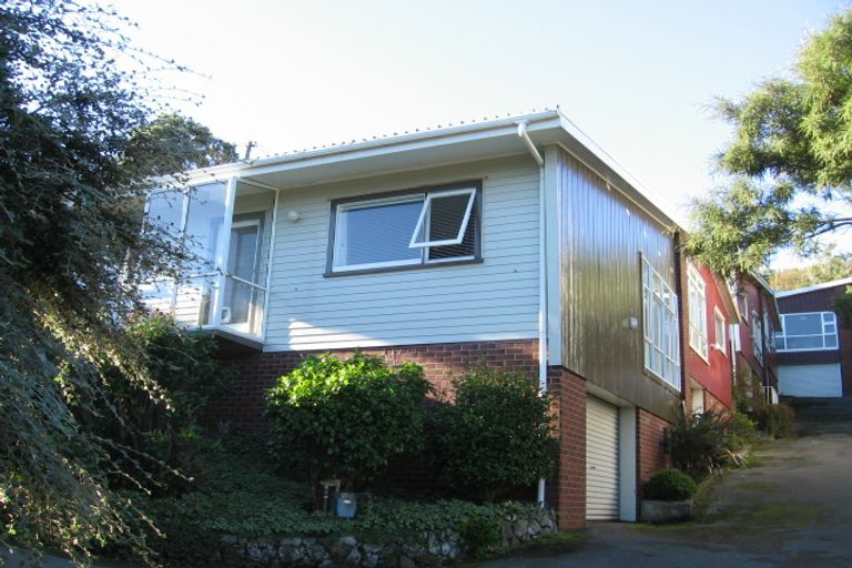 Photo of property in 5/25 Madras Street, Khandallah, Wellington, 6035