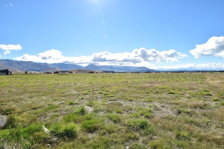 Photo of property in 34 The Drive, Twizel, 7999