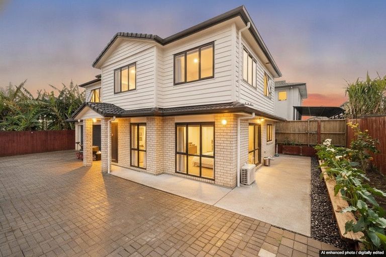 Photo of property in 93c Puhinui Road, Papatoetoe, Auckland, 2104