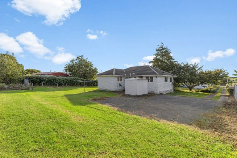 Photo of property in 43 Goodwin Avenue, Morrinsville, 3300