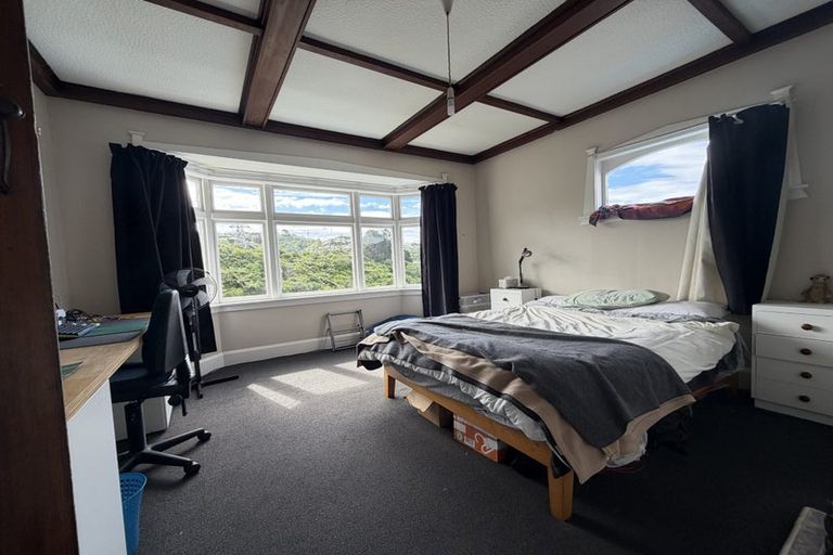 Photo of property in 61 Durham Street, Aro Valley, Wellington, 6021