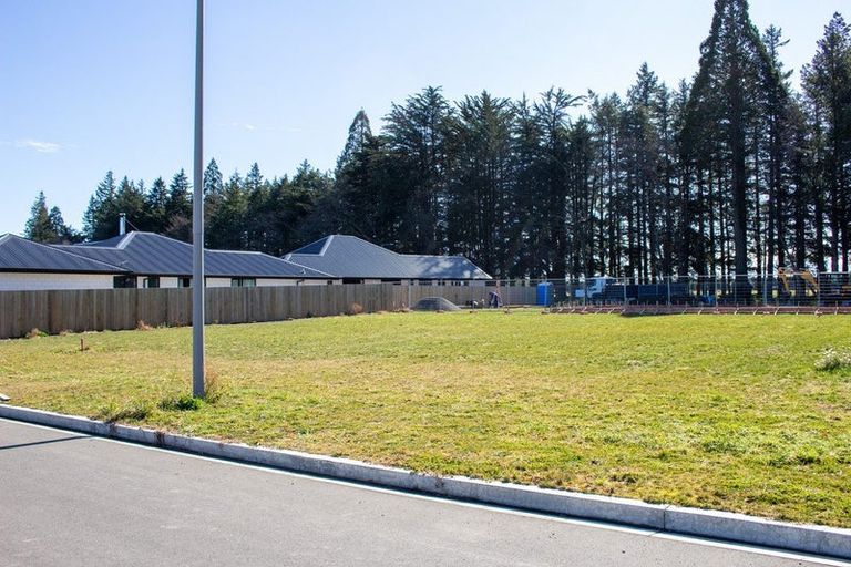 Photo of property in 34 Arrowsmith Drive, Methven, 7730