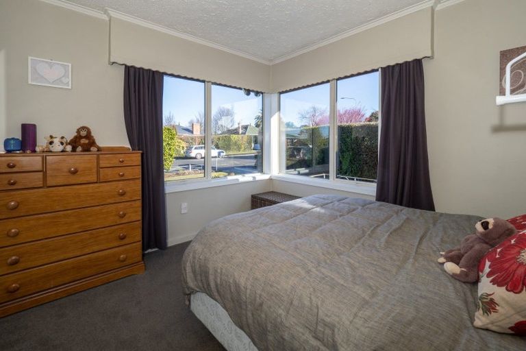 Photo of property in 11 Porter Street, Netherby, Ashburton, 7700