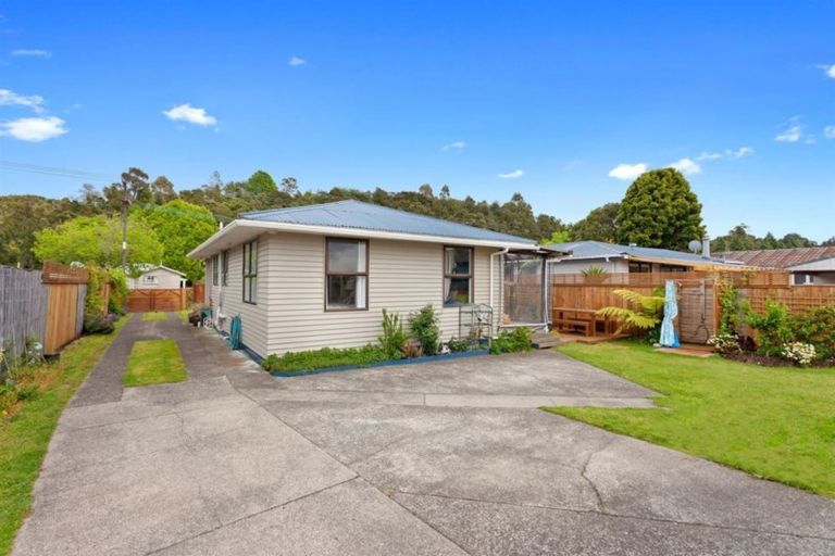 Photo of property in 154 Onslow Street, Kawerau, 3127