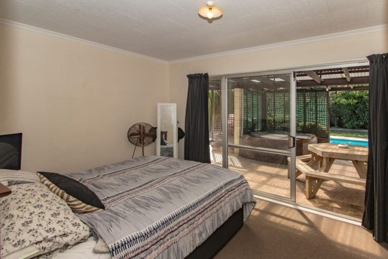 Photo of property in 8 Ranfurly Street, Tamatea, Napier, 4112