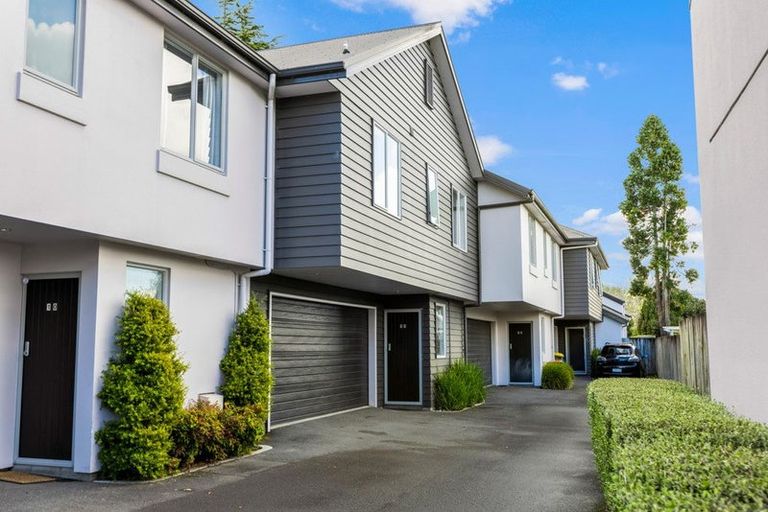 Photo of property in 11/6 Page Place, Hamilton East, Hamilton, 3216