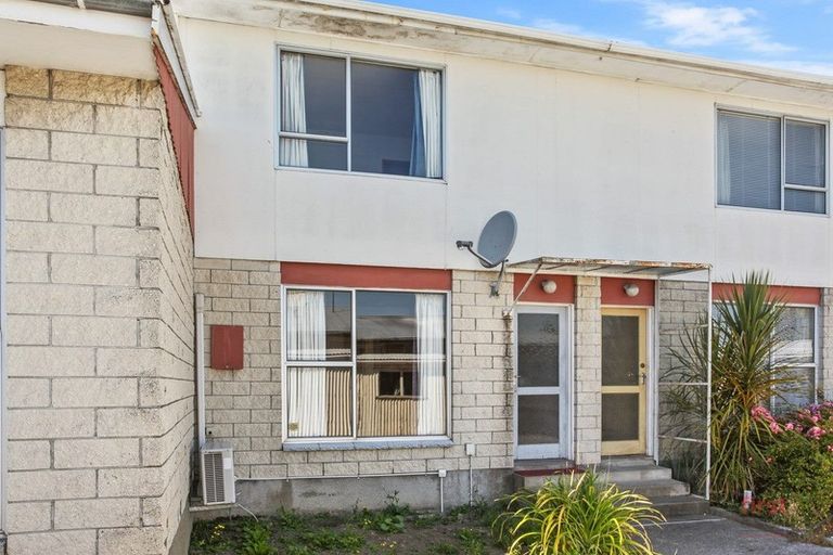 Photo of property in 4/606 Hereford Street, Linwood, Christchurch, 8011