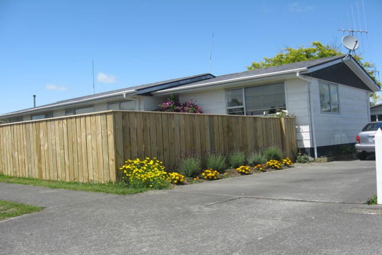 Photo of property in 29 Ferndale Place, Feilding, 4702