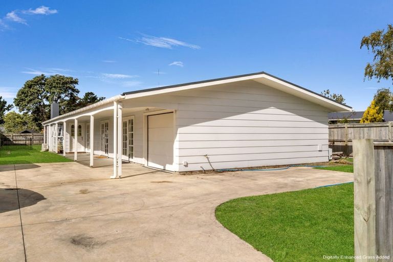 Photo of property in 40 Clifton Terrace, Fitzherbert, Palmerston North, 4410
