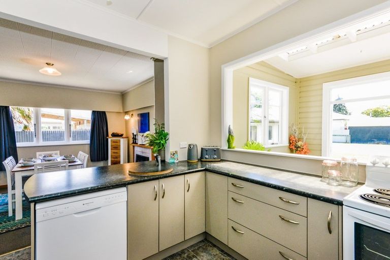 Photo of property in 709 Fitzroy Avenue, Mahora, Hastings, 4120