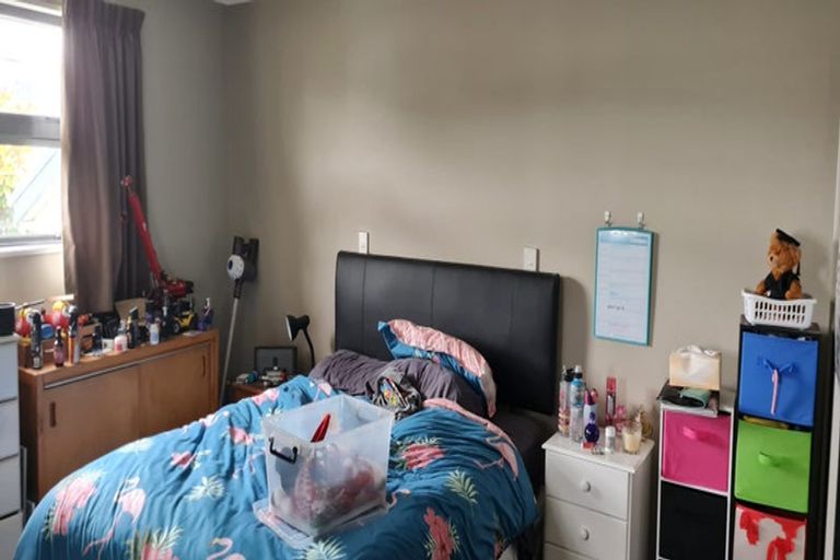 Photo of property in 58 Fairfield Avenue, Addington, Christchurch, 8024